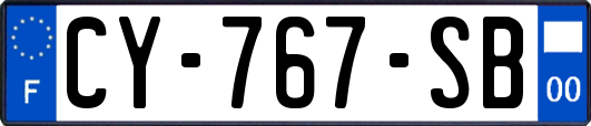 CY-767-SB