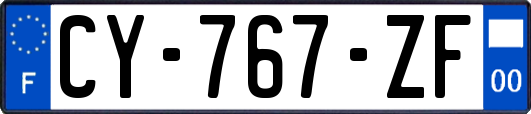 CY-767-ZF