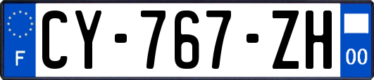 CY-767-ZH