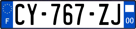 CY-767-ZJ
