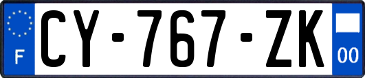 CY-767-ZK