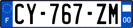 CY-767-ZM