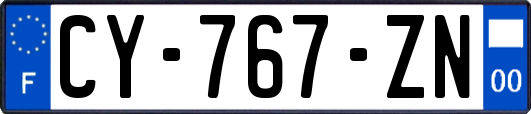 CY-767-ZN