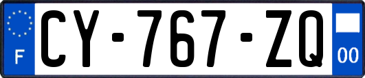 CY-767-ZQ