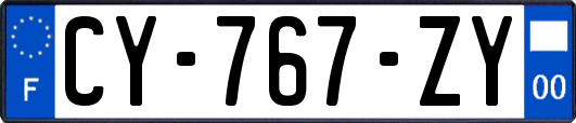 CY-767-ZY
