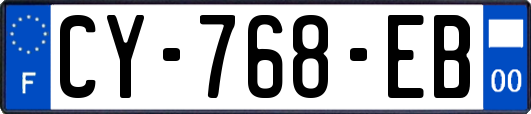 CY-768-EB
