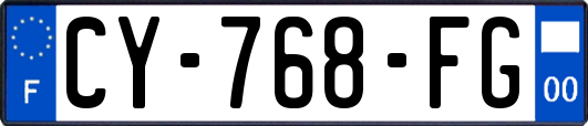 CY-768-FG