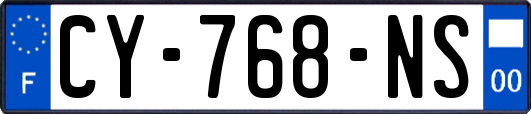 CY-768-NS