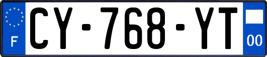 CY-768-YT