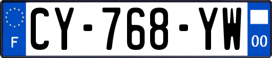 CY-768-YW