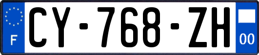 CY-768-ZH