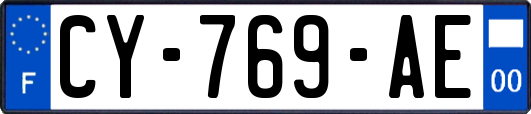 CY-769-AE