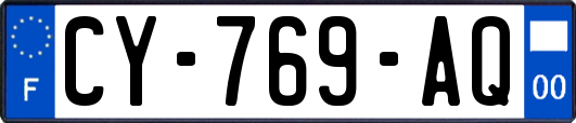 CY-769-AQ