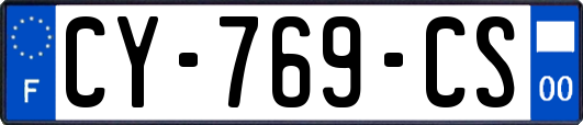 CY-769-CS
