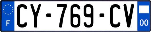 CY-769-CV