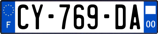 CY-769-DA