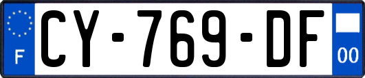 CY-769-DF