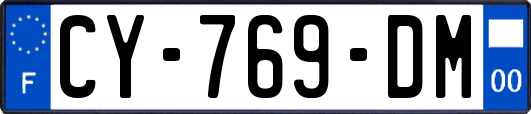 CY-769-DM