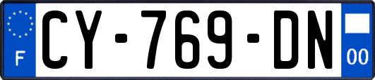 CY-769-DN