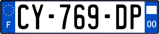 CY-769-DP