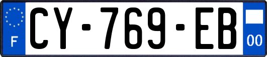 CY-769-EB