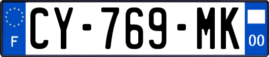 CY-769-MK