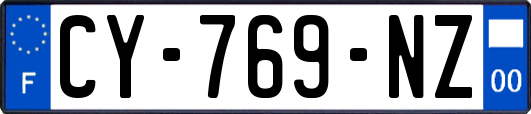 CY-769-NZ