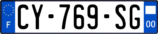 CY-769-SG