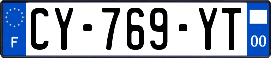 CY-769-YT