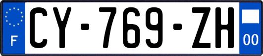 CY-769-ZH