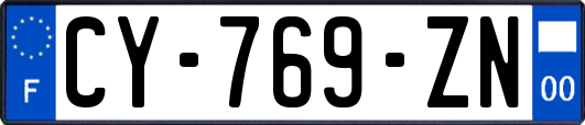 CY-769-ZN