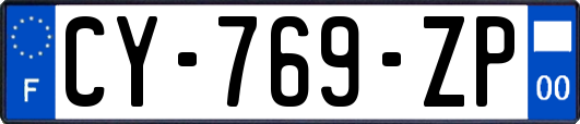 CY-769-ZP