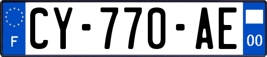 CY-770-AE