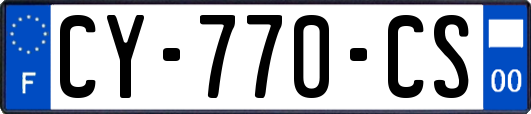 CY-770-CS