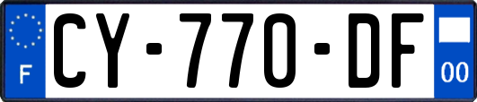 CY-770-DF