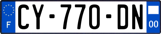 CY-770-DN