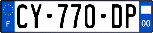 CY-770-DP