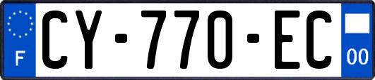CY-770-EC