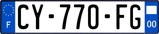 CY-770-FG