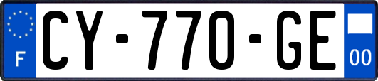 CY-770-GE