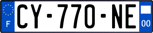 CY-770-NE