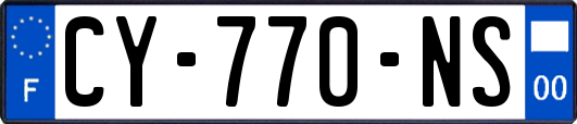 CY-770-NS