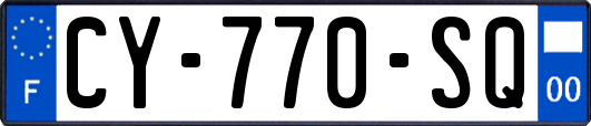 CY-770-SQ