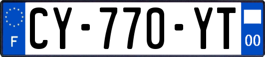 CY-770-YT