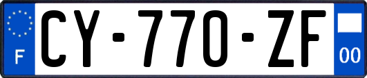 CY-770-ZF