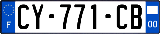 CY-771-CB