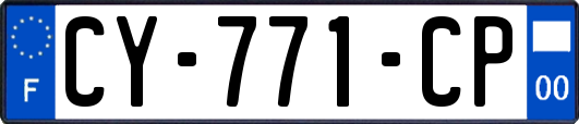 CY-771-CP