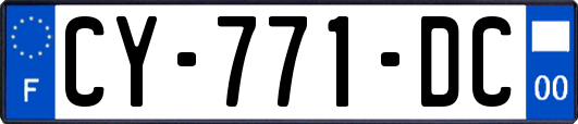 CY-771-DC