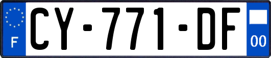 CY-771-DF