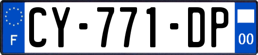CY-771-DP